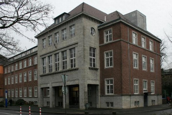 Energieberatung Viersen Rathaus Viersen